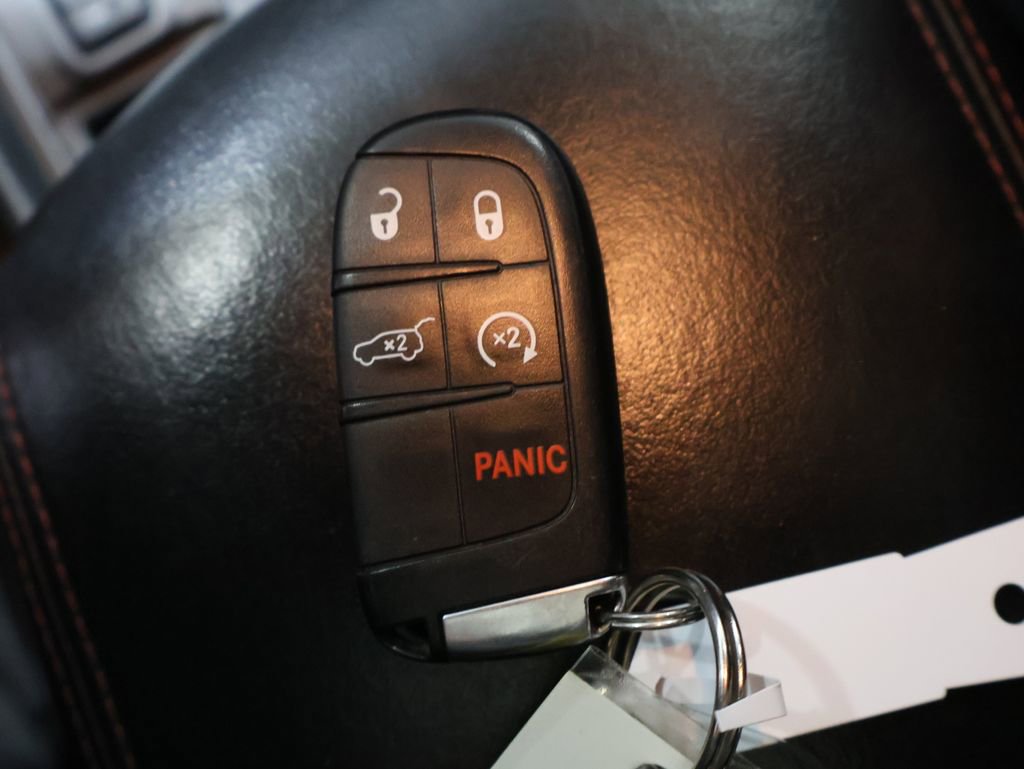 Used 2022 Dodge Durango R/T image 29