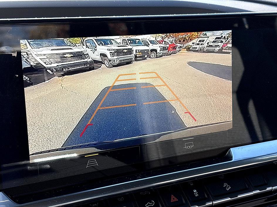 New 2026 Chevrolet Silverado 1500 LT image 22