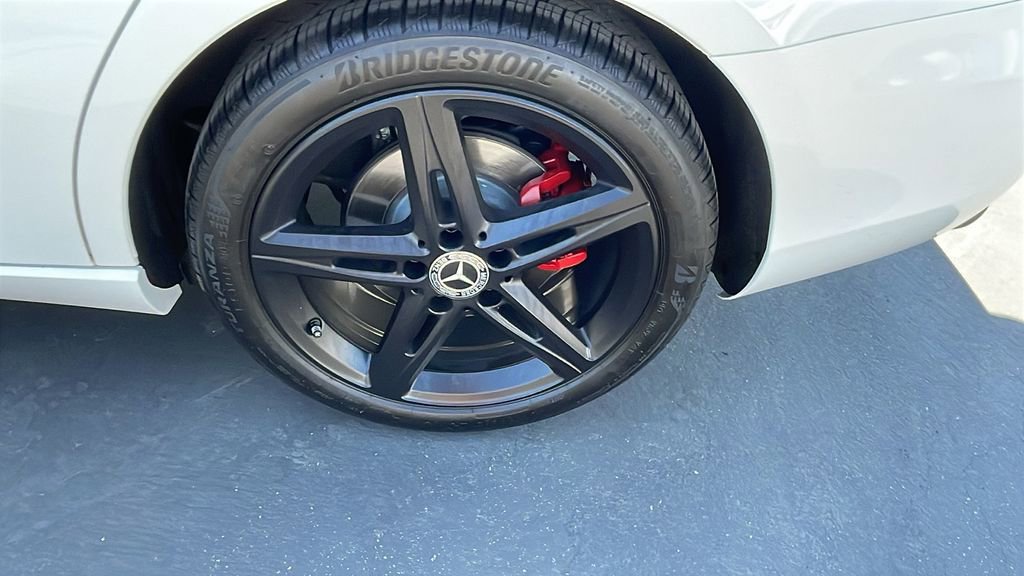 Used 2022 Mercedes-Benz A 220 image 31