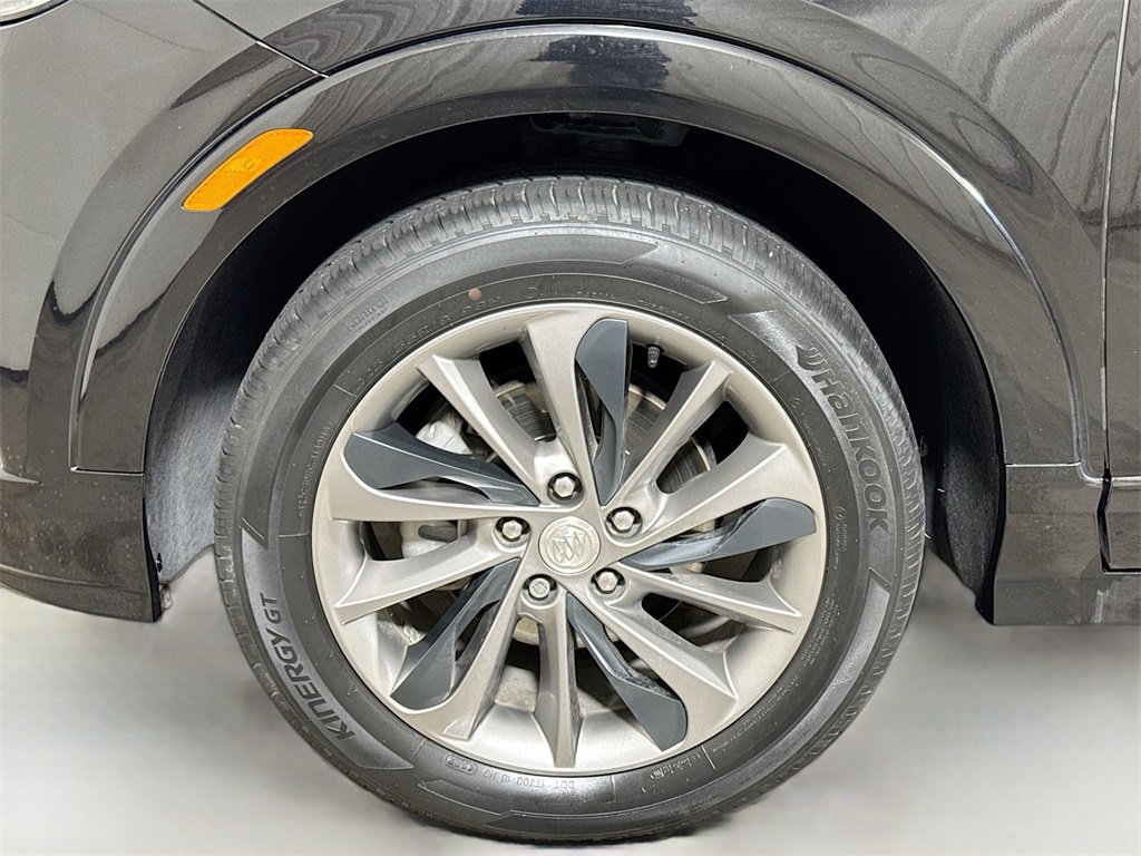 Used 2023 Buick Encore GX Select w/ Sport Touring Package image 28