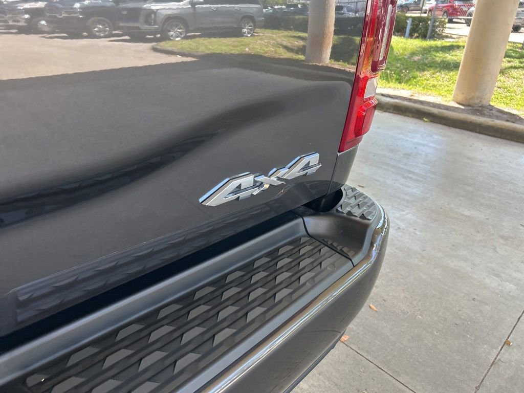Used 2024 RAM 2500 Laramie w/ Towing Technology Group AWD/4WD image 24