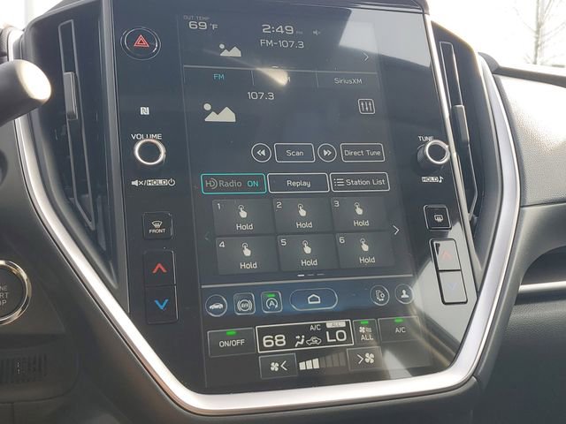 New 2026 Subaru Impreza 2.0i Sport image 27