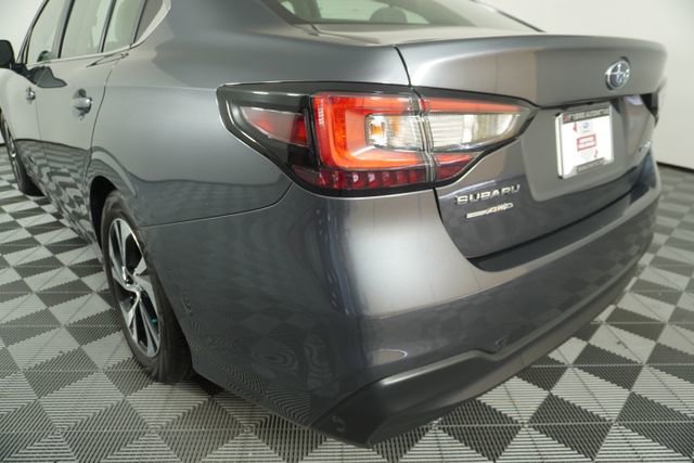Certified 2022 Subaru Legacy Premium AWD/4WD image 12