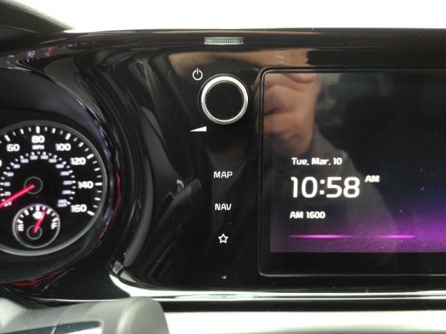 Used 2023 Kia K5 GT image 41