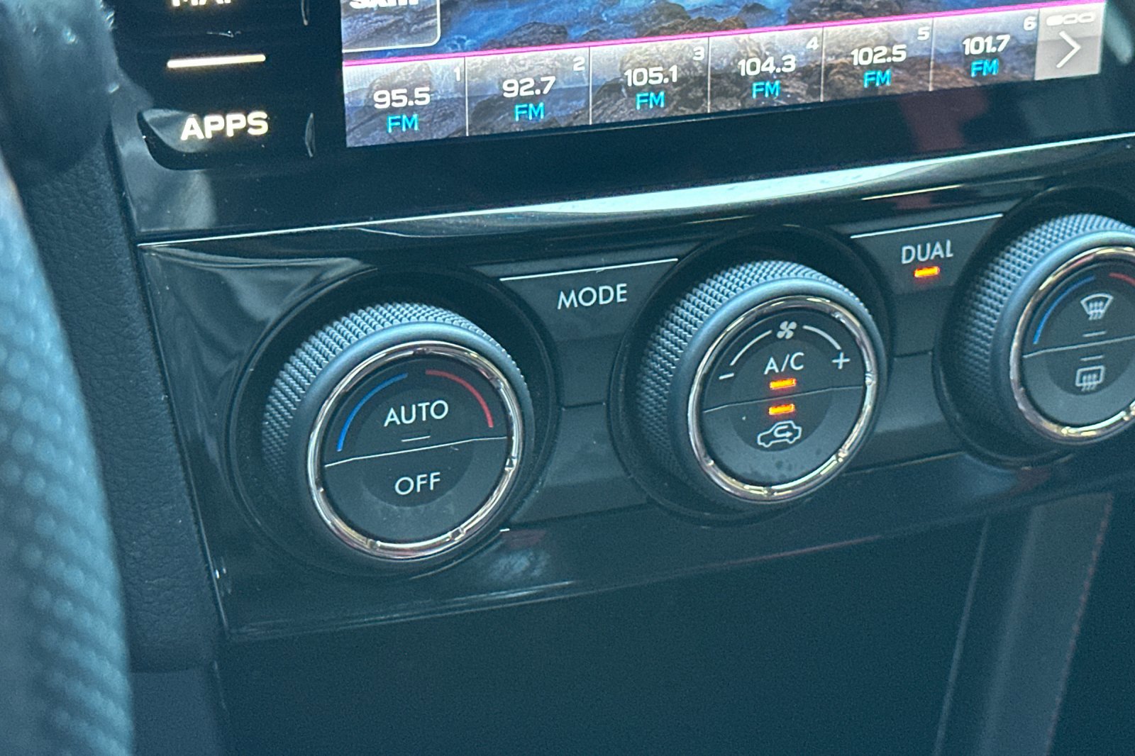 Used 2021 Subaru WRX STI Limited w/ Popular Package #3 (IZT) image 28