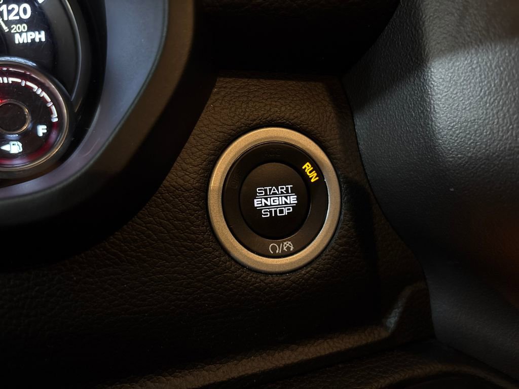 Used 2019 RAM 1500 Big Horn image 25