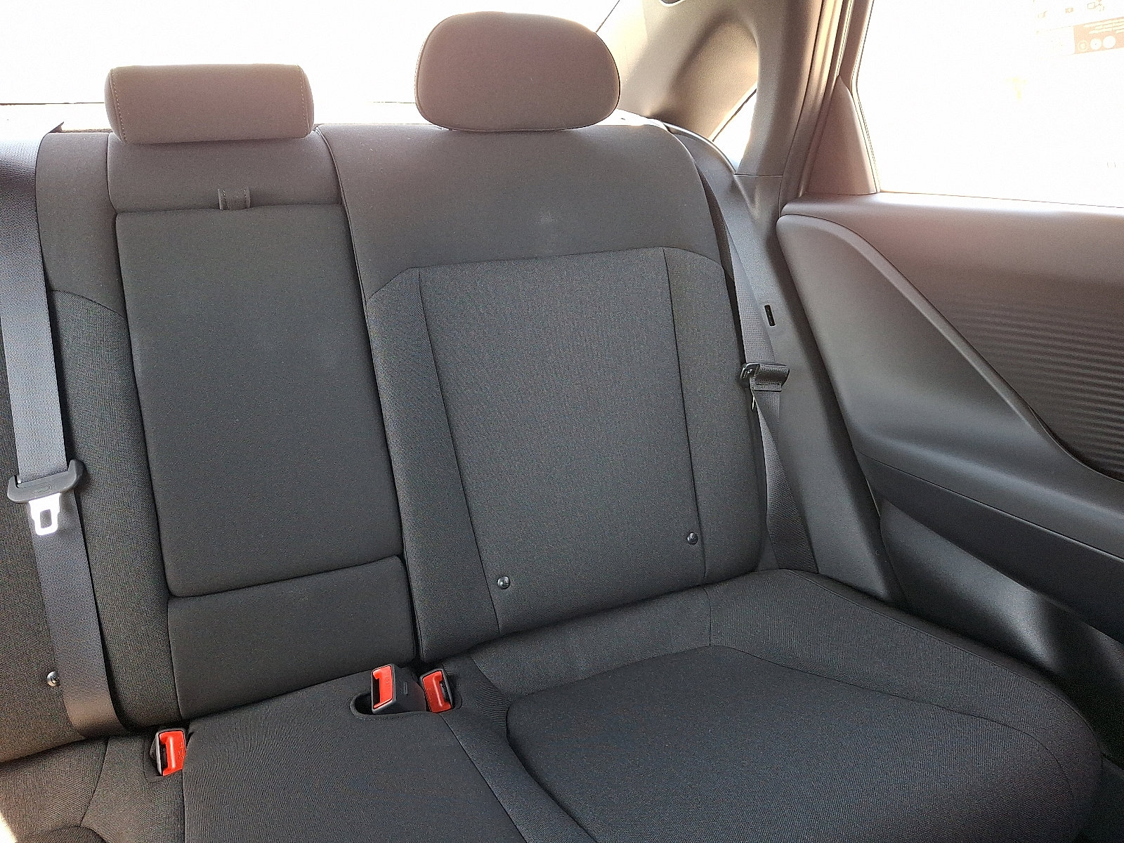 New 2025 Hyundai Ioniq 6 SE image 14