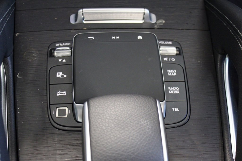 Certified 2025 Mercedes-Benz GLE 350 4MATIC image 30