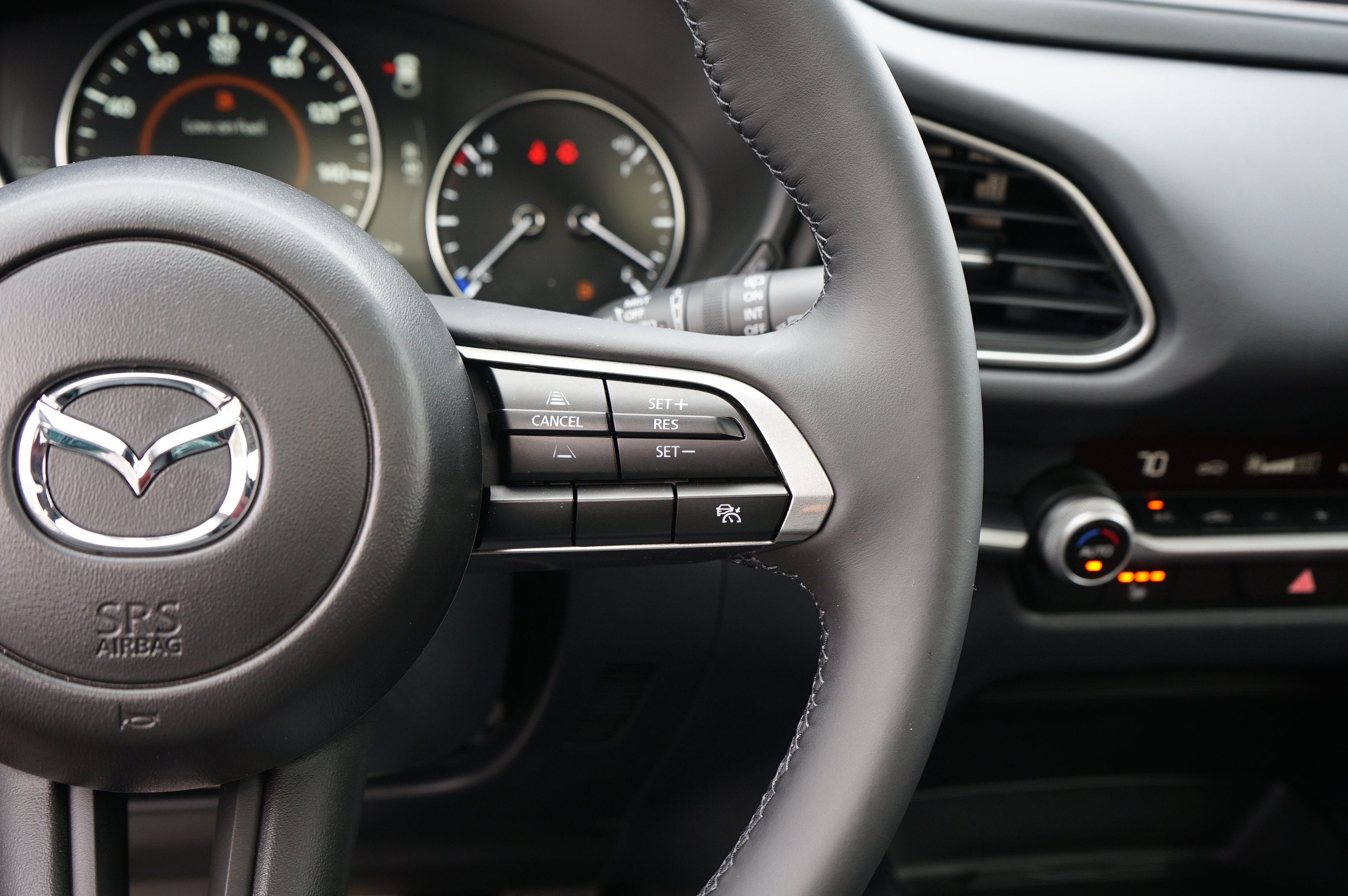 New 2026 MAZDA CX-30 AWD 2.5 S image 23