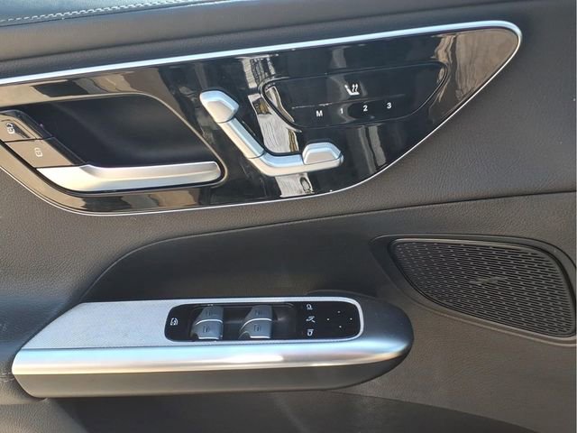 Used 2023 Mercedes-Benz GLC 300 4MATIC image 19