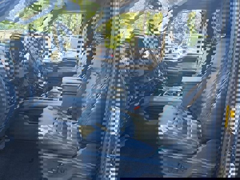 New 2026 Ford F250 Lariat image 6