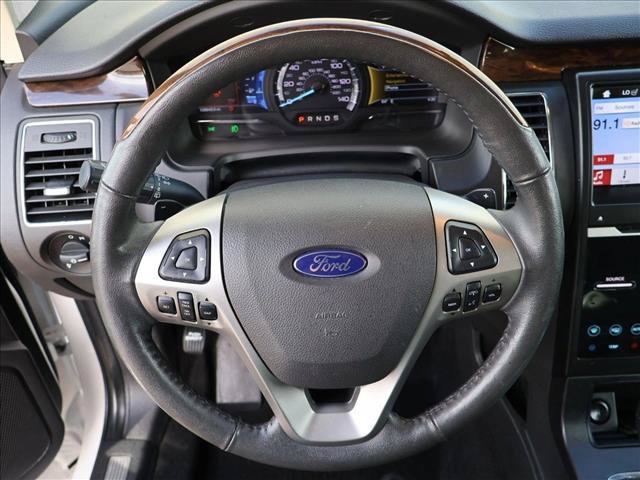 Used 2019 Ford Flex Limited w/ Equipment Group 303A AWD/4WD image 13