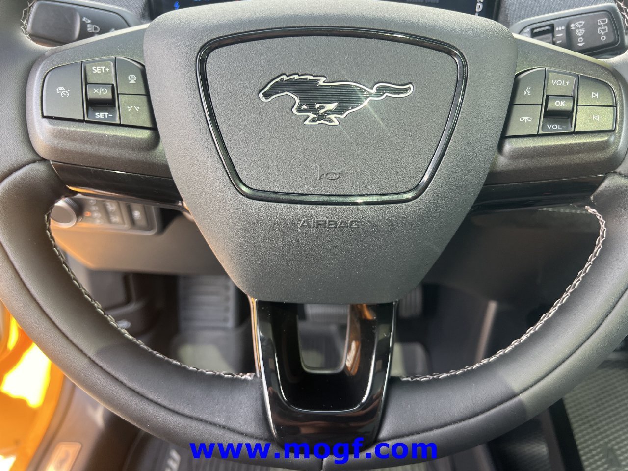 Used 2022 Ford Mustang Mach-E GT w/ GT Performance Edition AWD/4WD image 12