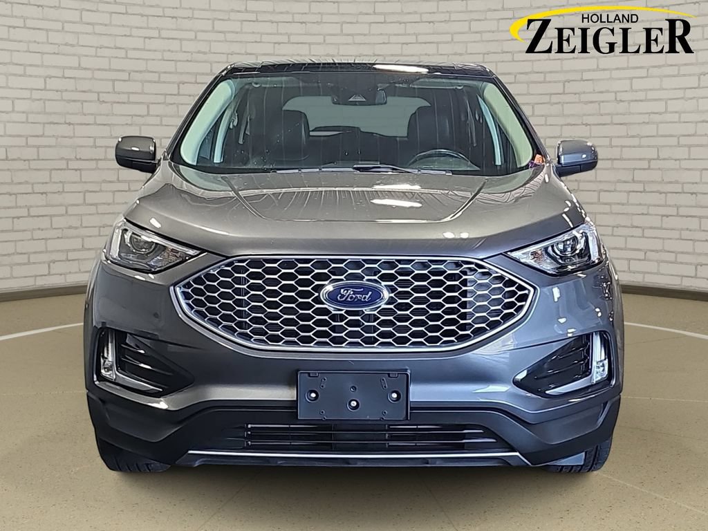Used 2023 Ford Edge SEL w/ Convenience Package AWD/4WD video 2