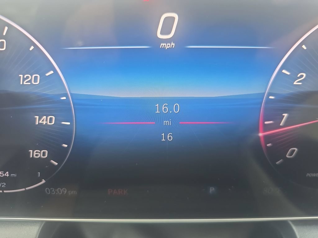 New 2026 Mercedes-Benz GLC 300 4MATIC image 16