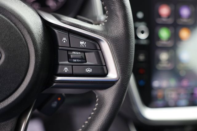 Certified 2025 Subaru Outback Limited image 23