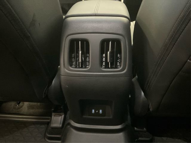 Used 2025 Hyundai Santa Cruz XRT image 20