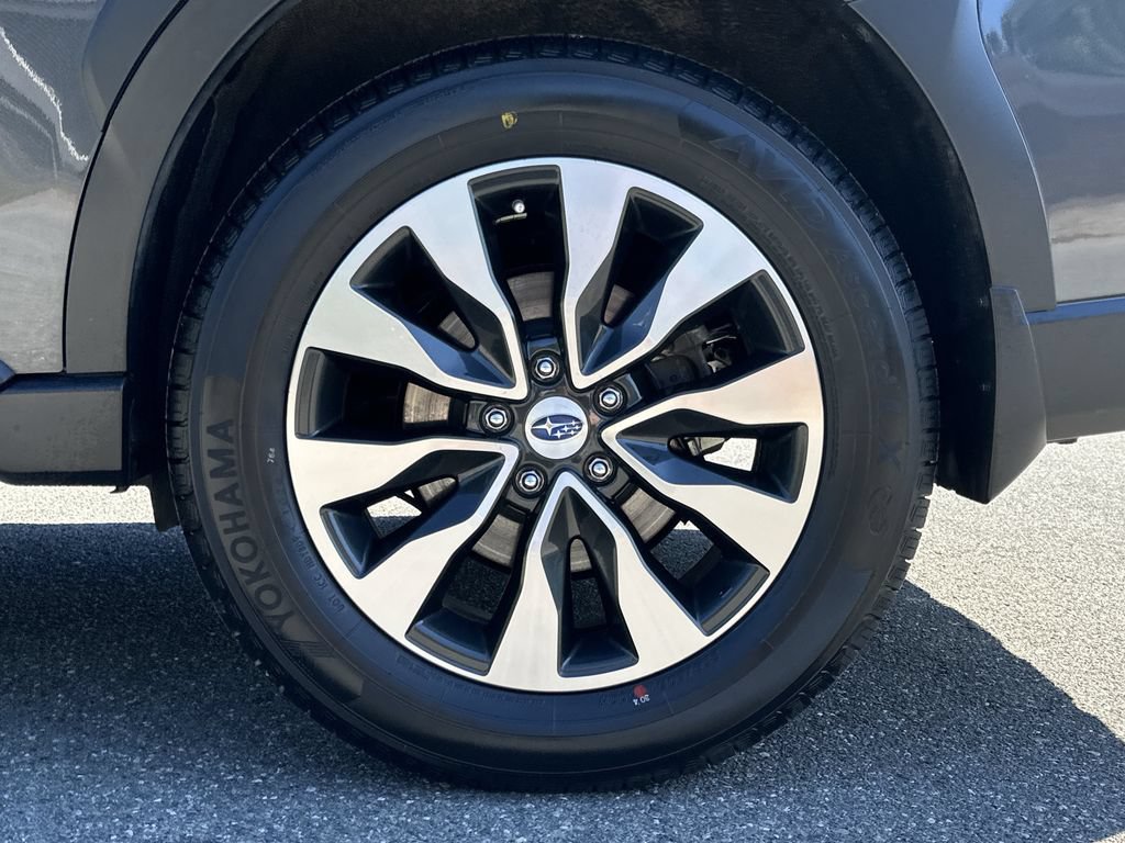 Used 2023 Subaru Outback Touring XT AWD/4WD image 16