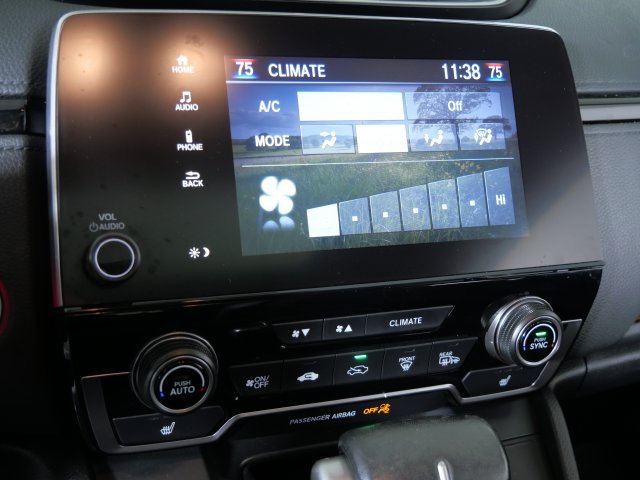 Used 2019 Honda CR-V EX-L image 25
