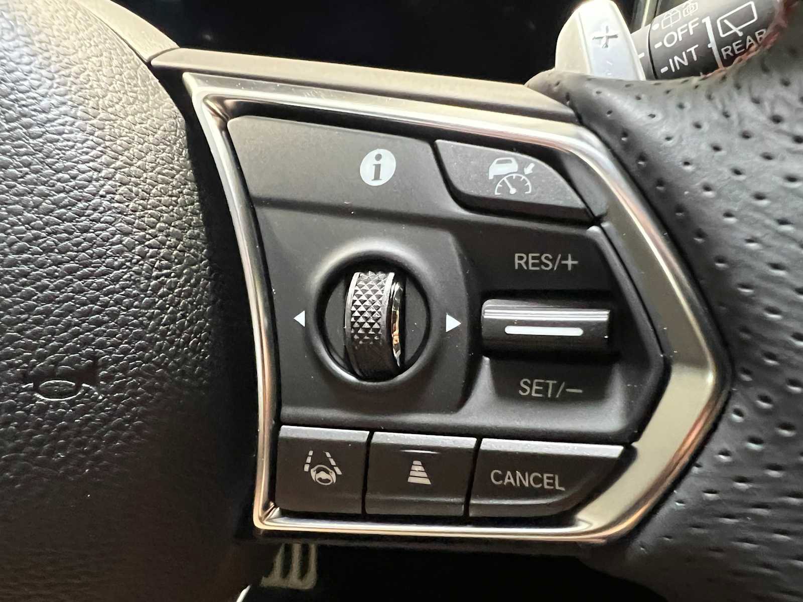 New 2026 Acura MDX A-Spec image 23