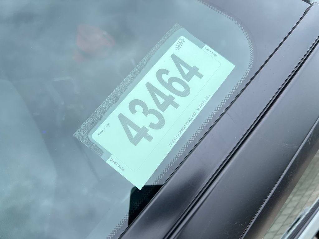 New 2026 Toyota Tundra Limited AWD/4WD image 30