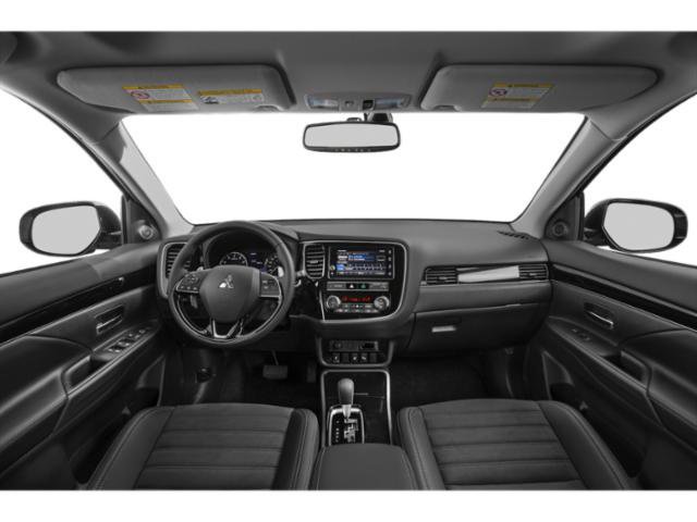 Used 2020 Mitsubishi Outlander SE FWD image 8