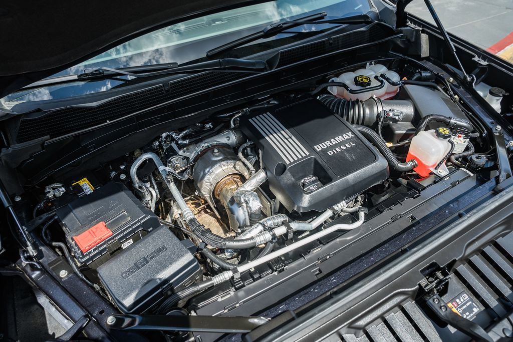 Used 2022 GMC Sierra 1500 AT4 w/ AT4 Premium Package image 30