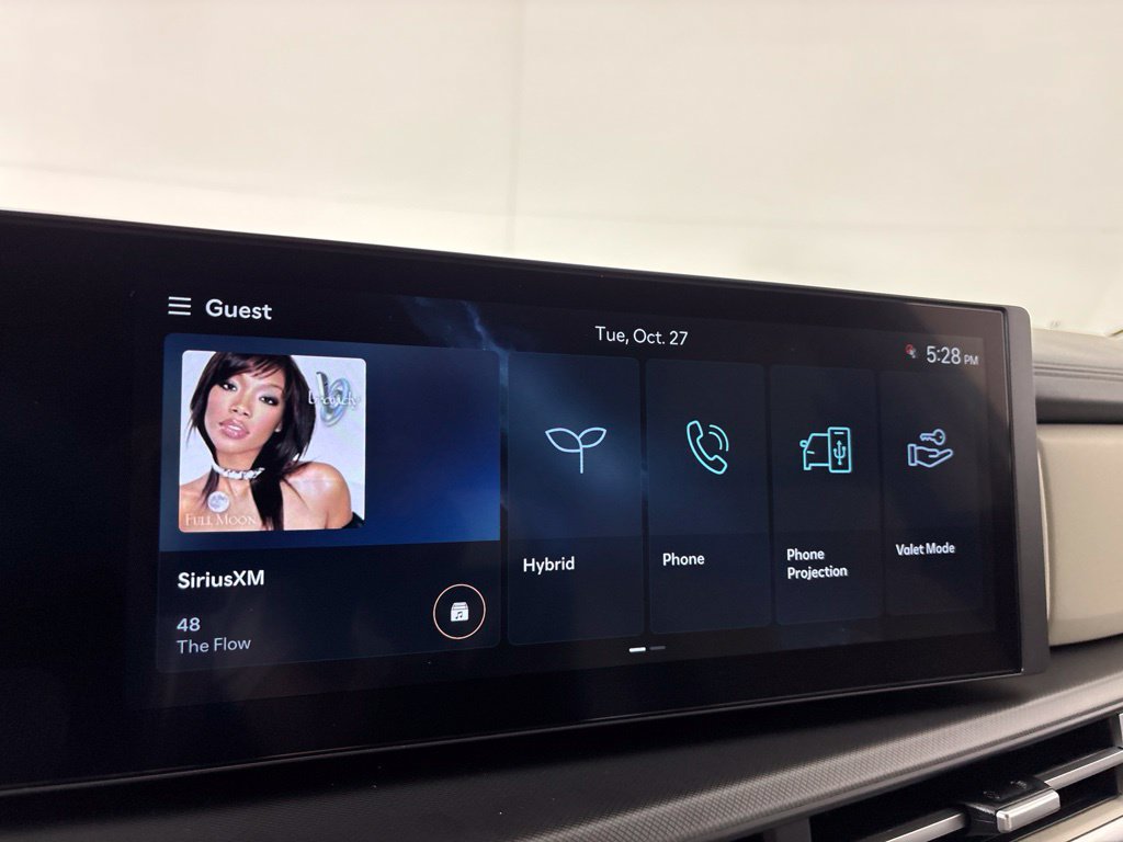 New 2027 Hyundai Santa Fe SEL FWD image 28