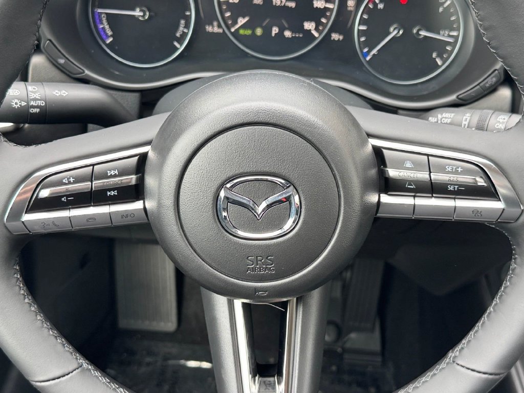 New 2026 MAZDA CX-50 AWD 2.5 Hybrid w/ Premium Pkg image 14