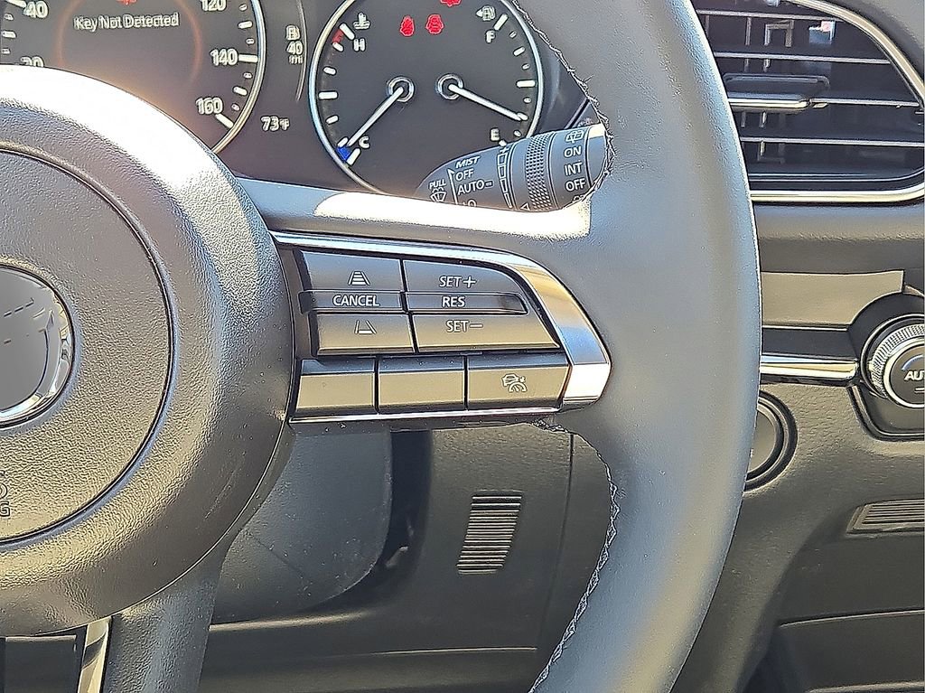 New 2025 MAZDA CX-30 AWD 2.5 S w/ Preferred Package image 18