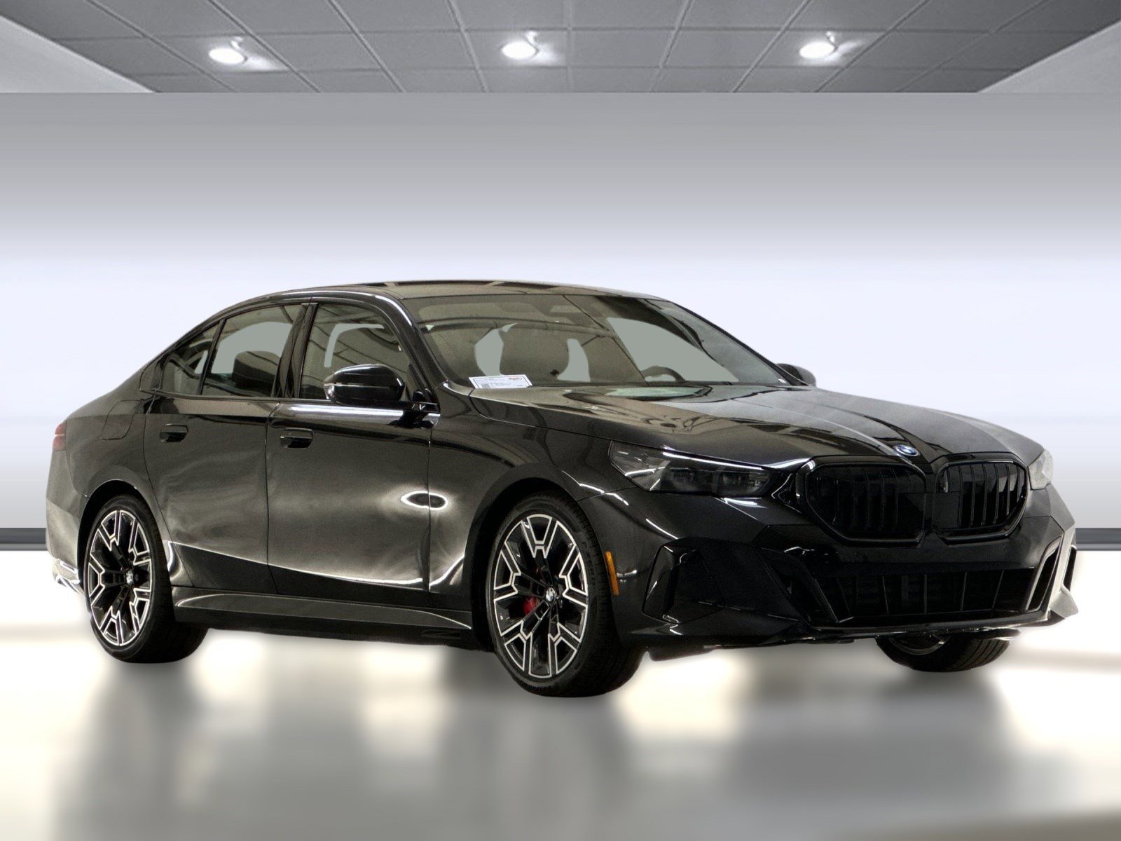 New 2026 BMW 550e xDrive w/ Premium Package image 6