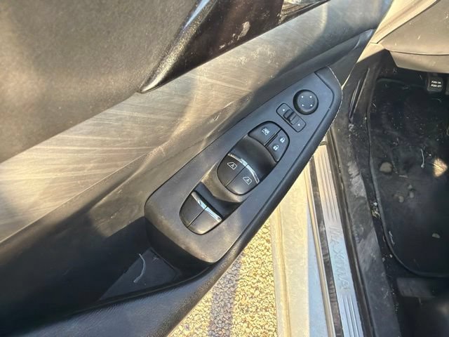 Used 2018 Nissan Maxima 3.5 SL FWD image 39
