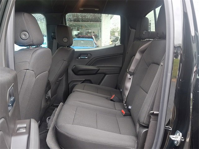 New 2026 GMC Canyon Elevation w/ Convenience Package image 6