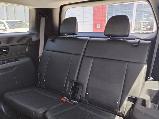 Used 2025 Hyundai Santa Fe SEL AWD/4WD image 15
