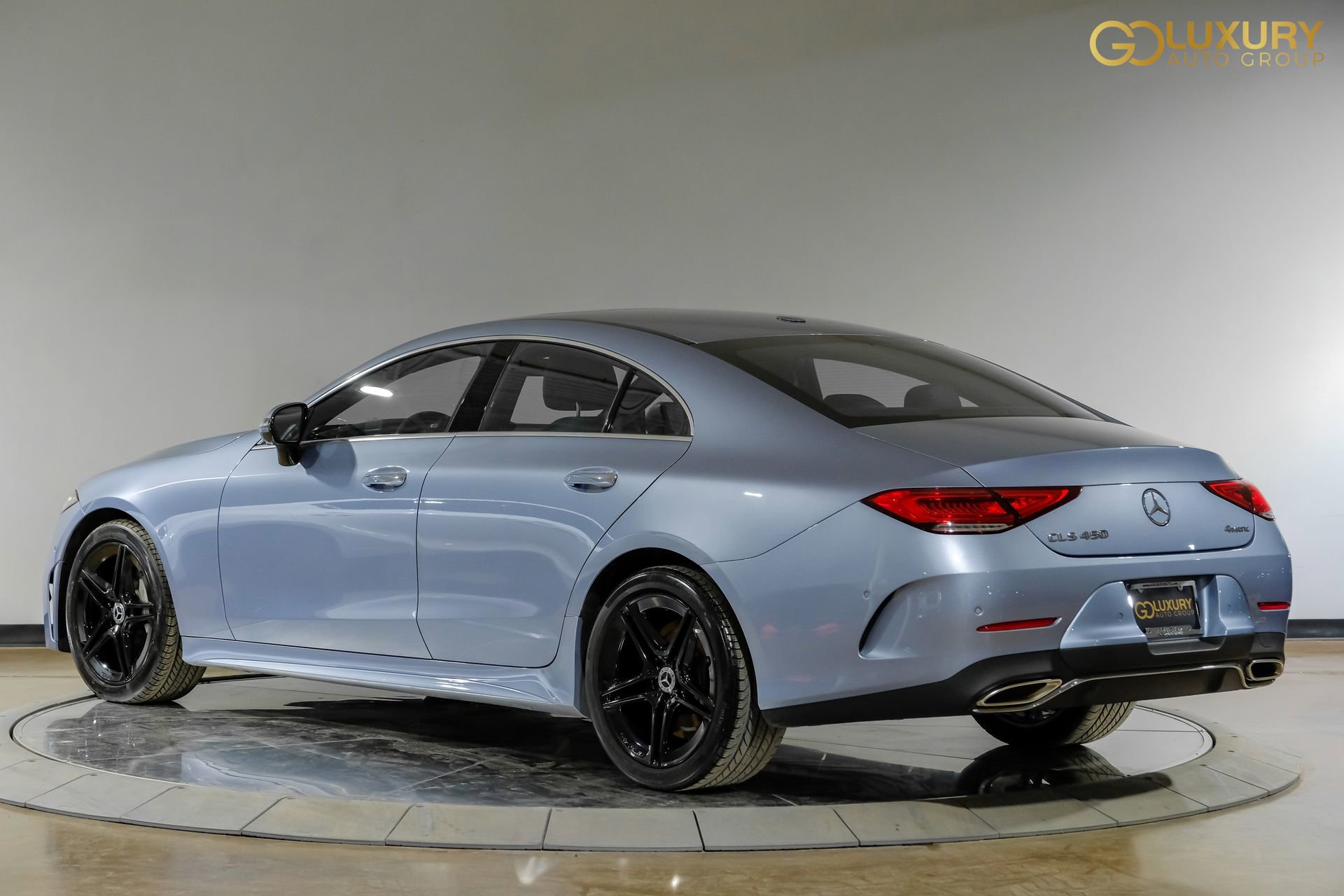 Used 2023 Mercedes-Benz CLS 450 4MATIC image 12