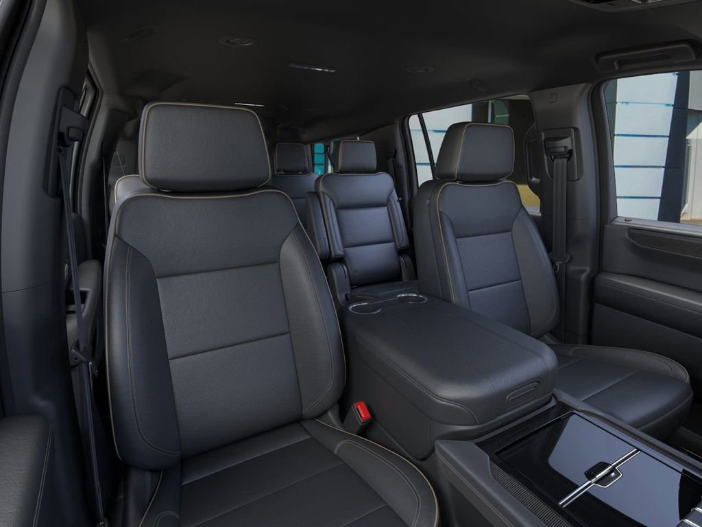 New 2026 GMC Yukon XL Elevation image 16