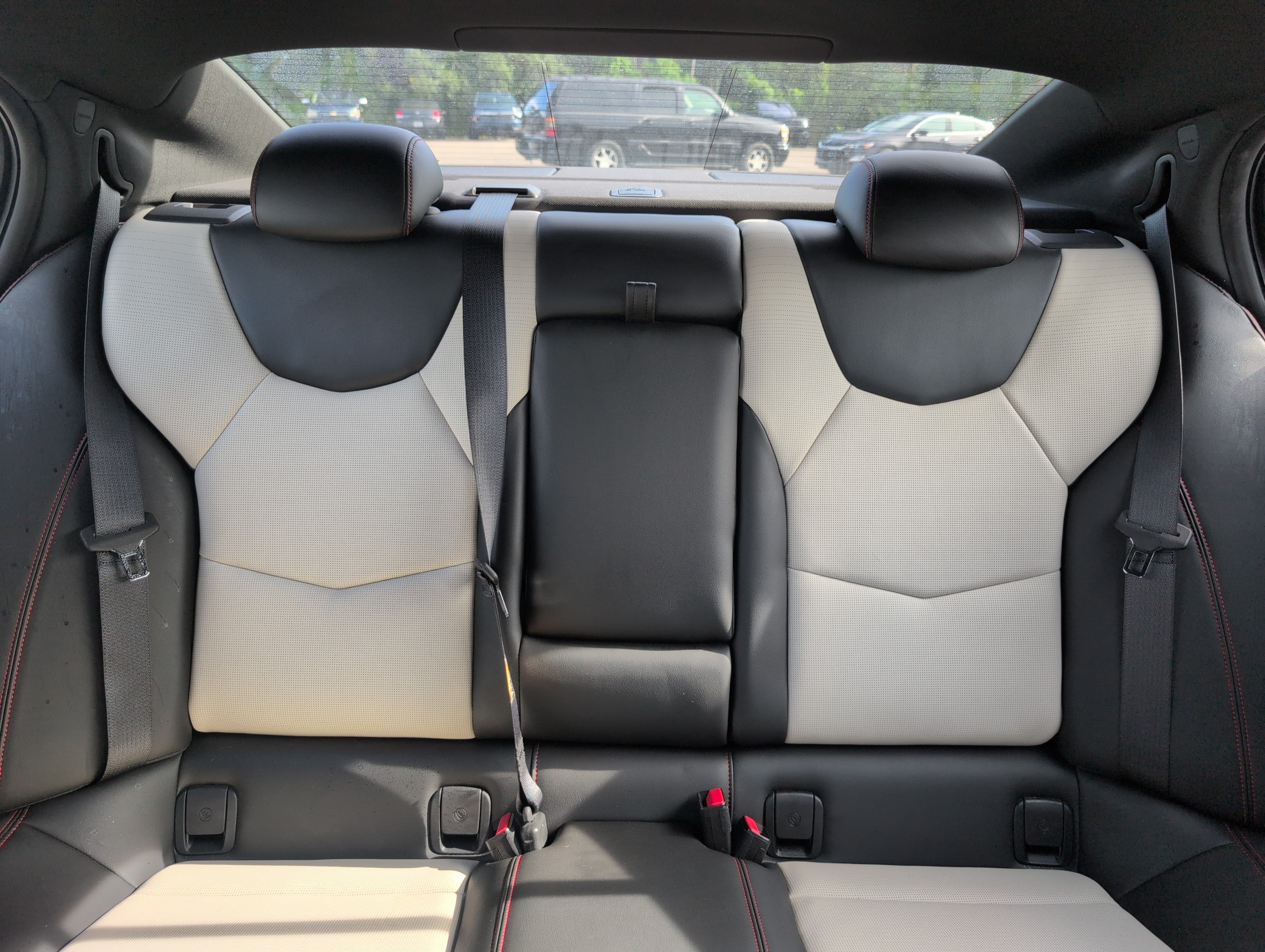 Certified 2024 Cadillac CT5 Sport RWD image 28
