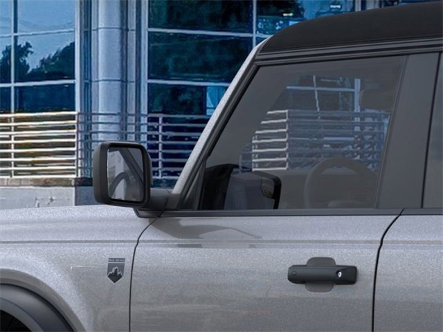 New 2025 Ford Bronco Big Bend image 22
