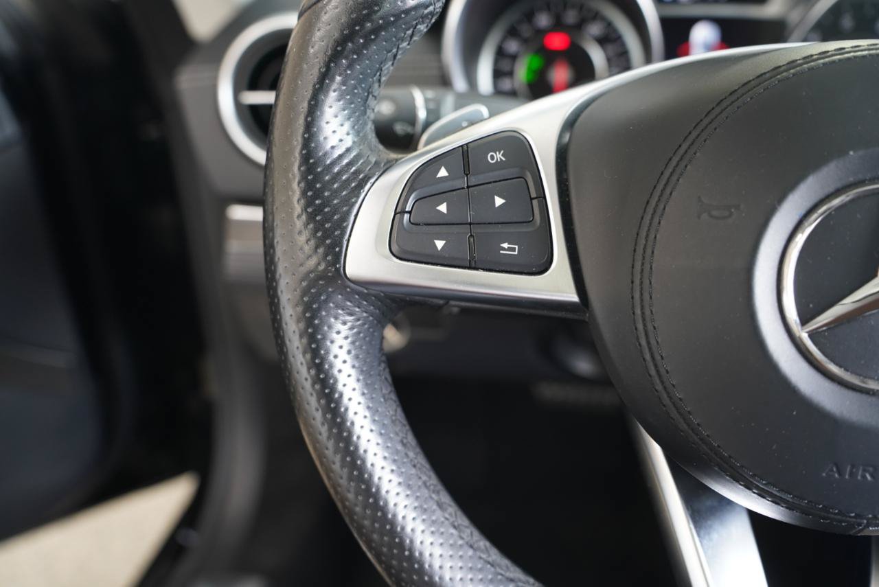 Used 2017 Mercedes-Benz SL 450 image 13