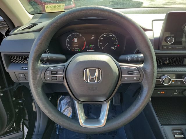 Certified 2025 Honda CR-V LX image 24