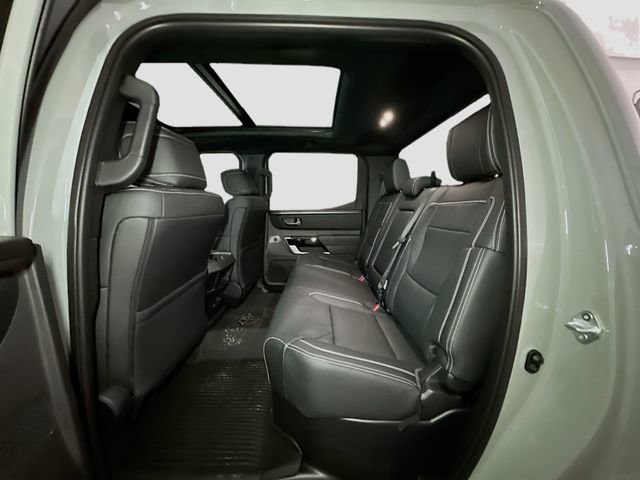 New 2026 Toyota Tundra Limited image 15
