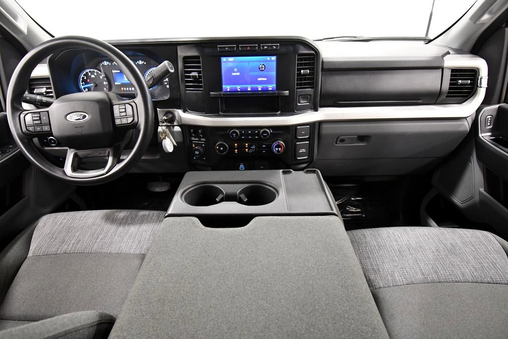Used 2023 Ford F350 XLT w/ 360-Degree Camera Package image 3