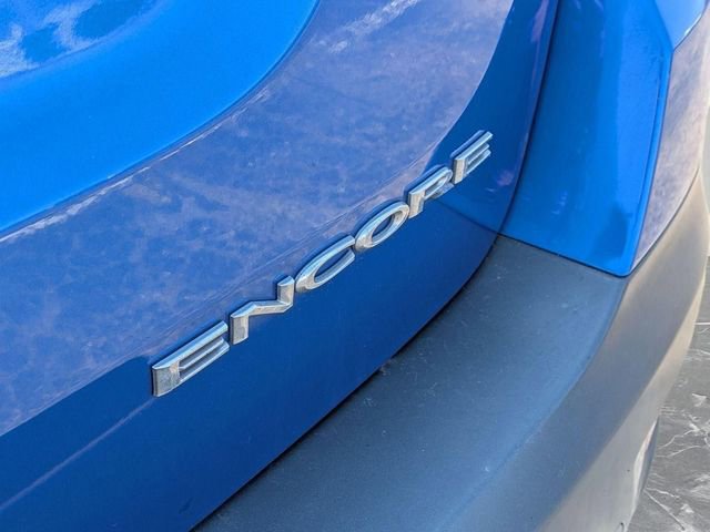 Used 2014 Buick Encore FWD image 10