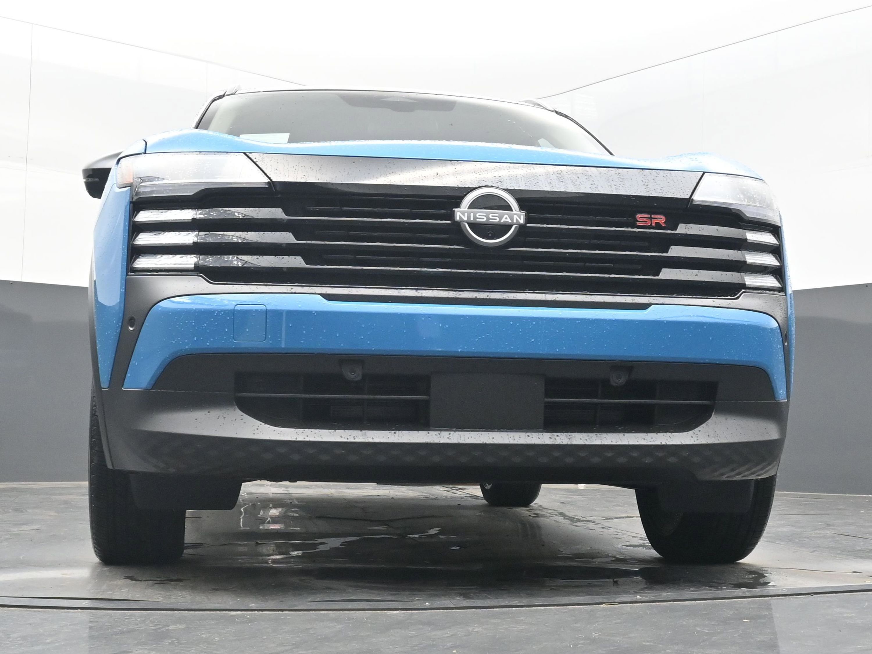 New 2025 Nissan Kicks SR image 23