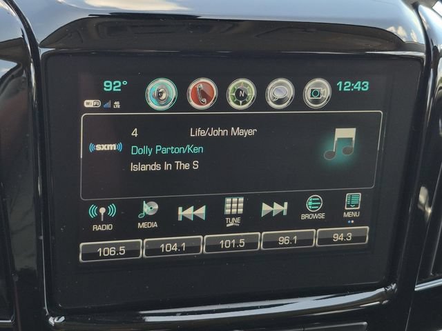 Used 2018 Chevrolet Traverse Premier w/ Driver Confidence II Package FWD image 45
