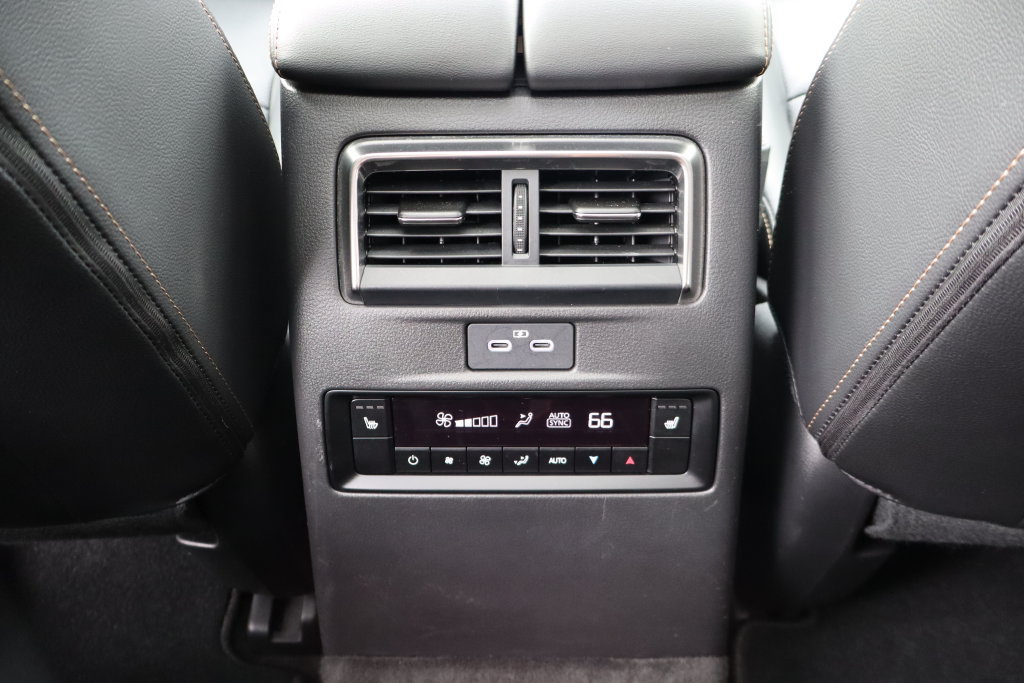 Used 2026 MAZDA CX-90 3.3 Turbo w/ Premium Sport Pkg AWD/4WD image 36