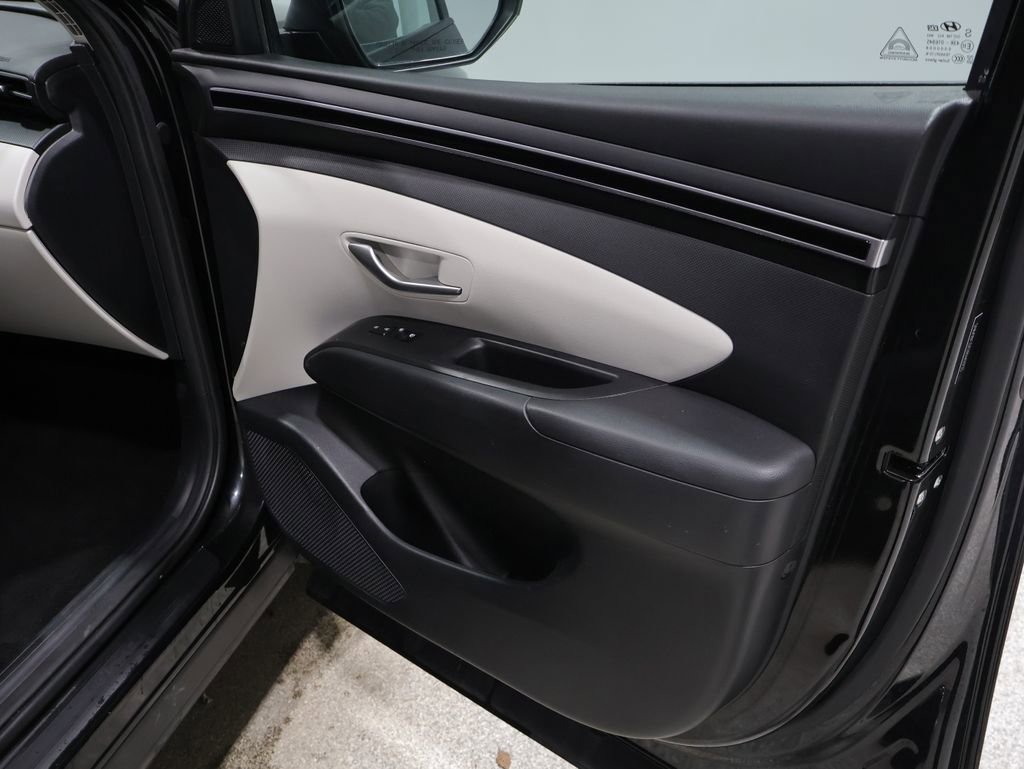 Used 2024 Hyundai Tucson SEL image 24