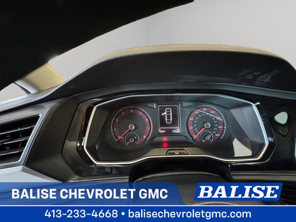 Used 2019 Volkswagen Jetta S w/ Driver Assistance Package video 1