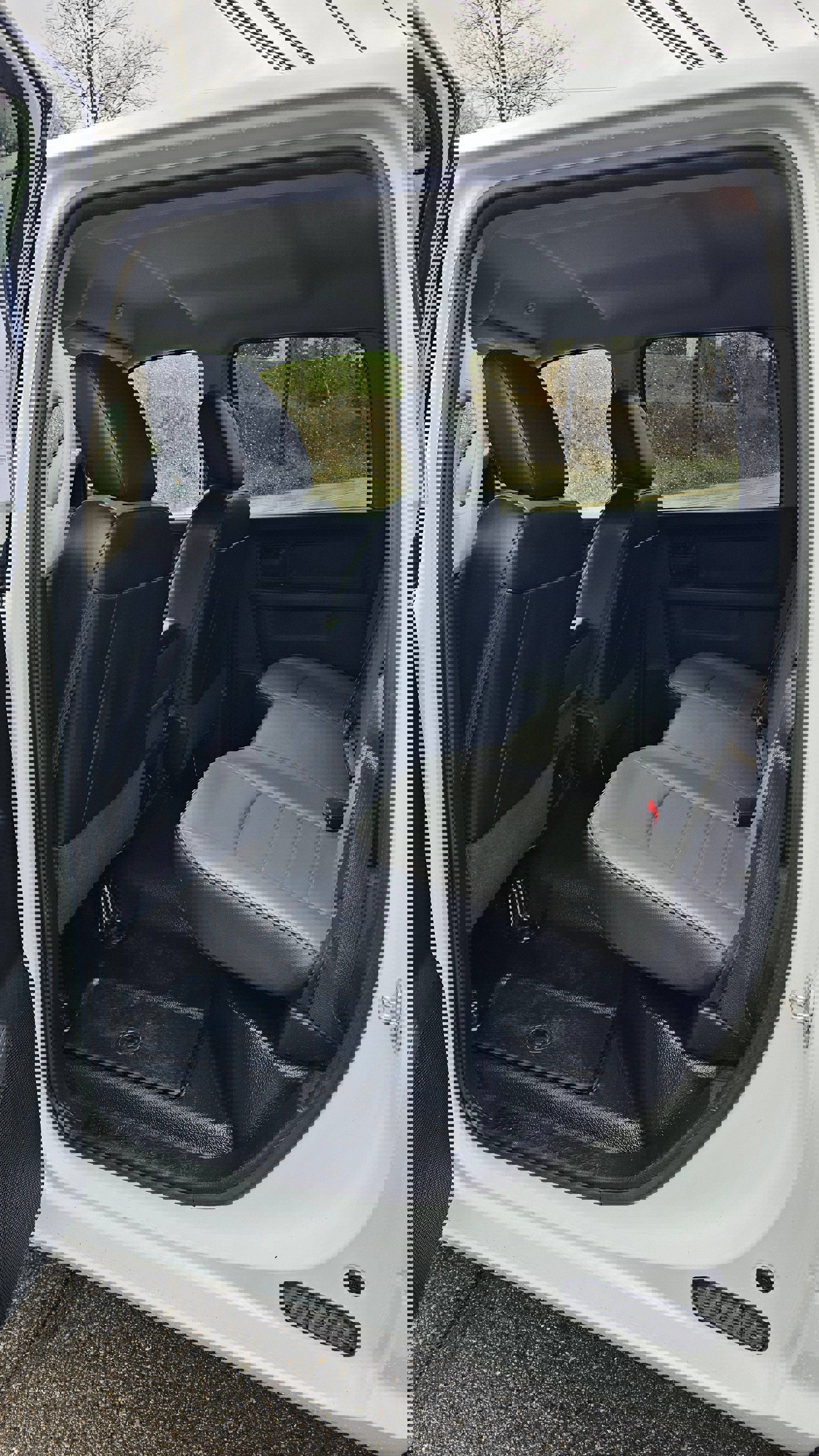 Used 2022 RAM 1500 Tradesman w/ Trailer Tow Group image 16