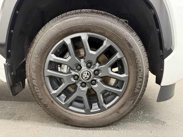 Certified 2026 Toyota Sequoia Platinum w/ Tow Technology Package AWD/4WD image 22